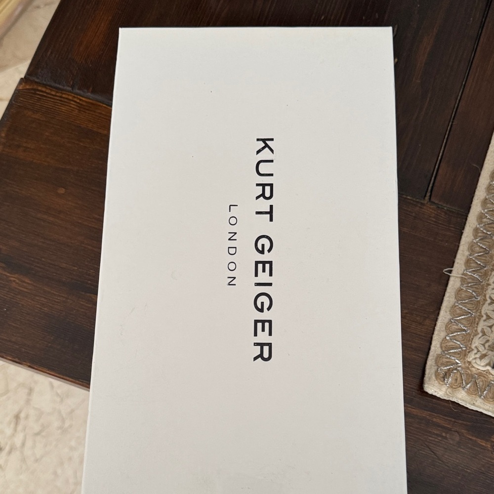 Kurt Geiger - Picture 5 of 5